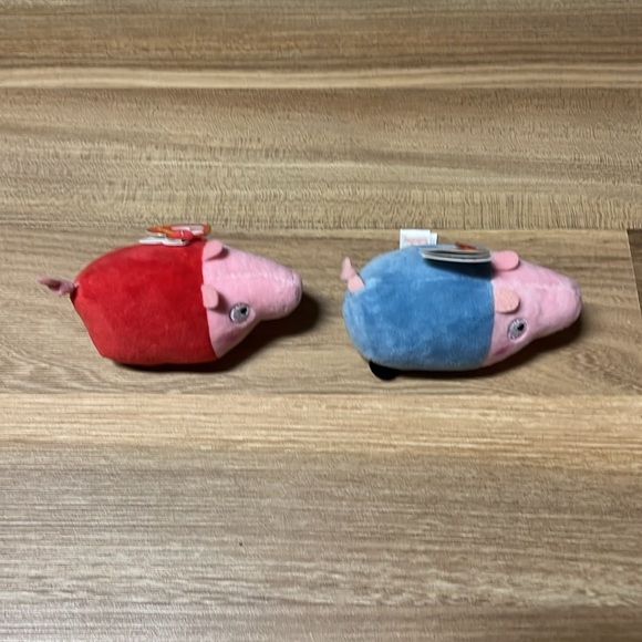 Peppa Pig Ty - Picture 2 of 8